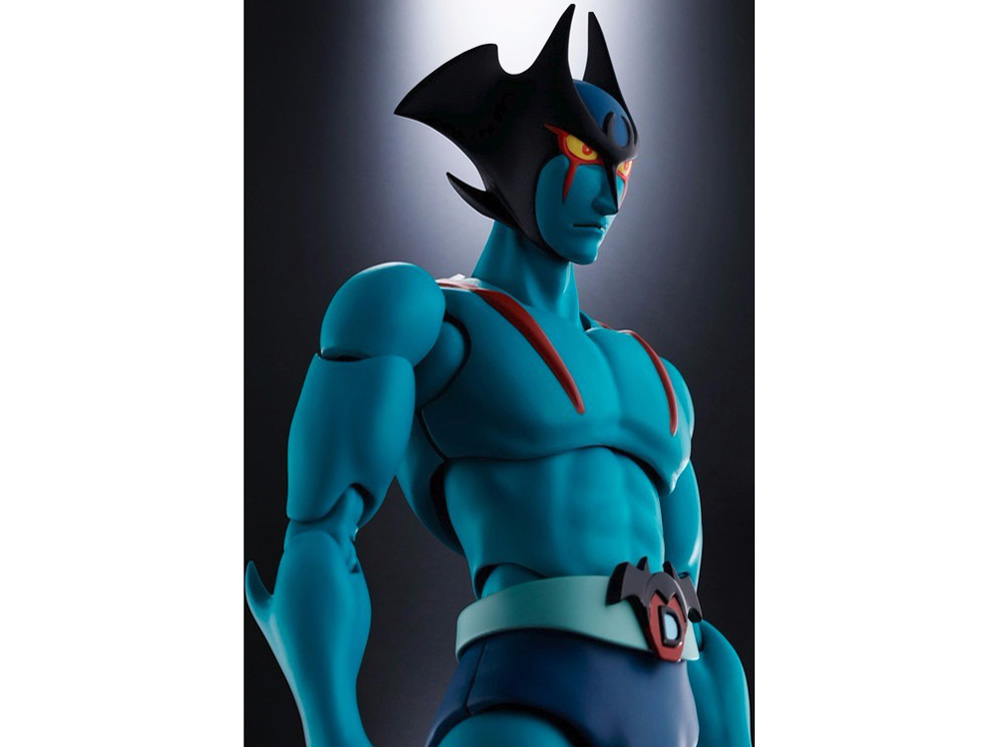 S.H.�t�B�M���A�[�c �f�r���}�� D.C.