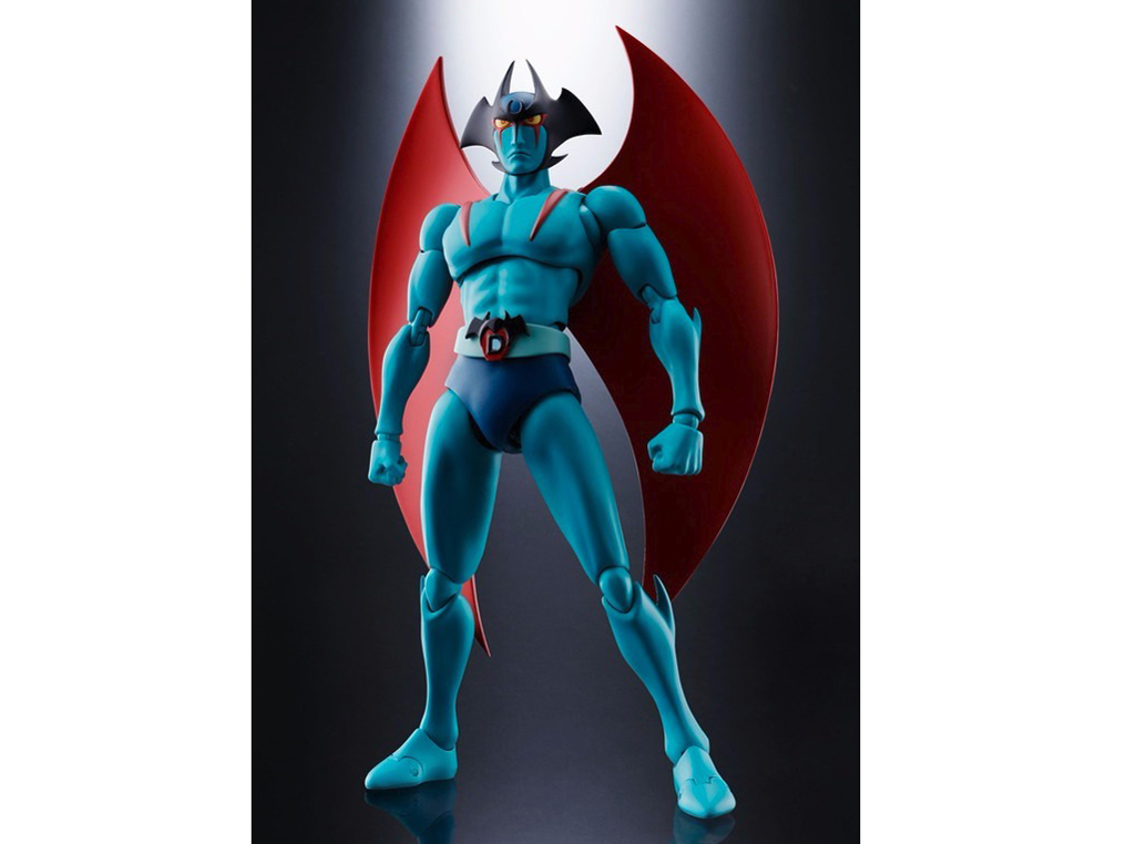 S.H.�t�B�M���A�[�c �f�r���}�� D.C.