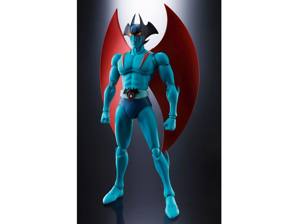 S.H.�t�B�M���A�[�c �f�r���}�� D.C.