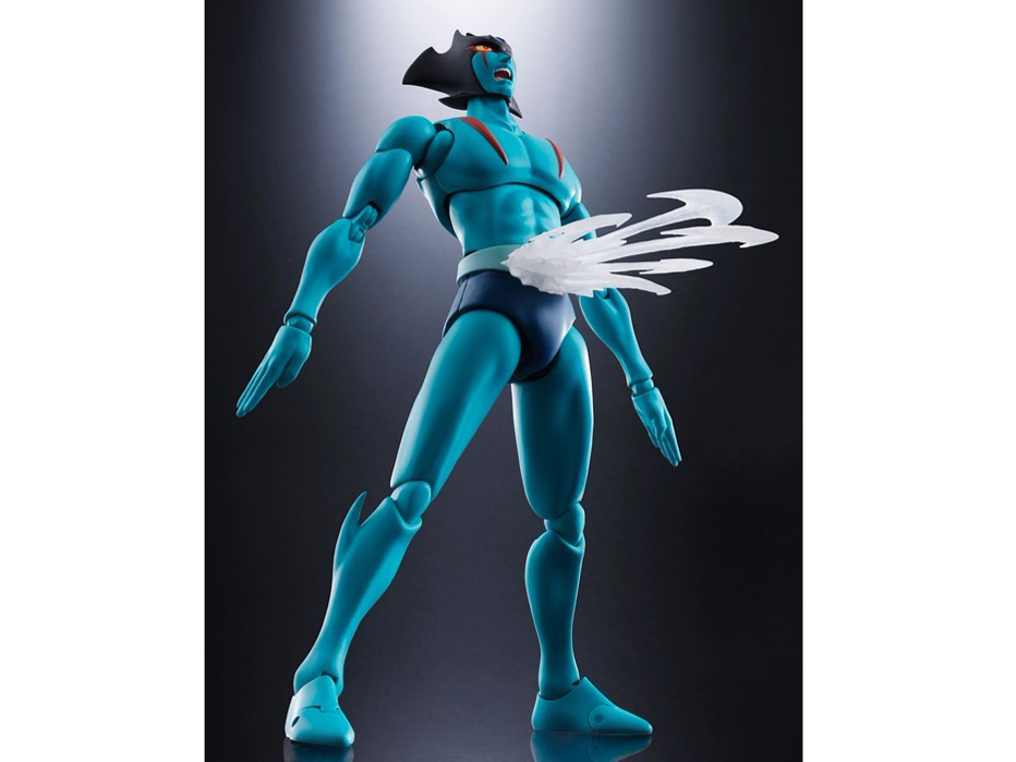 S.H.�t�B�M���A�[�c �f�r���}�� D.C.