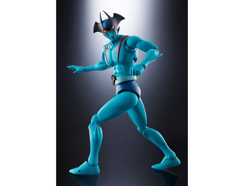 S.H.�t�B�M���A�[�c �f�r���}�� D.C.