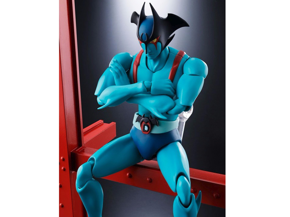 S.H.�t�B�M���A�[�c �f�r���}�� D.C.