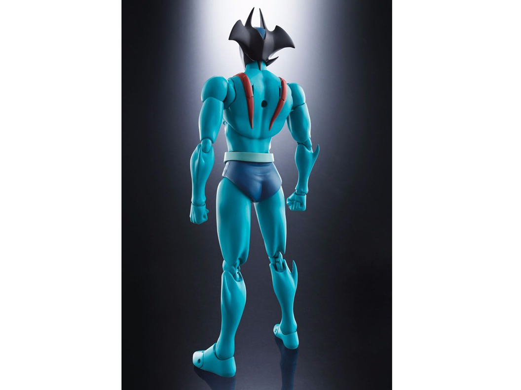 S.H.�t�B�M���A�[�c �f�r���}�� D.C.