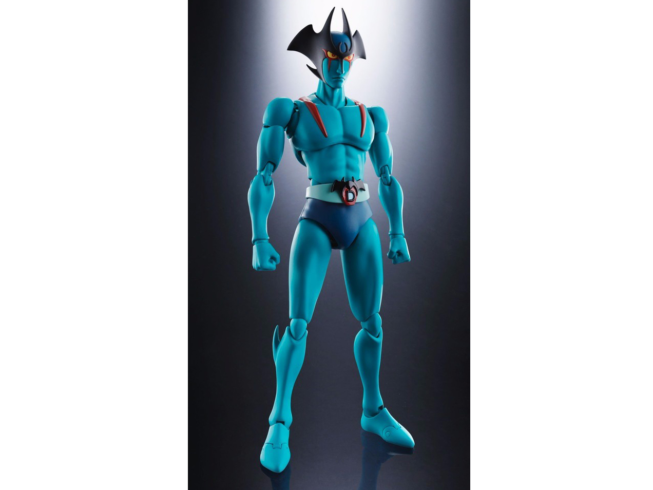 S.H.�t�B�M���A�[�c �f�r���}�� D.C. �̐��i�摜