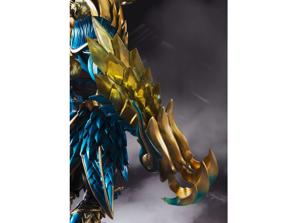 S.H.�t�B�M���A�[�c ��MIX �����X�^�[�n���^�[ �א_�o���W���I�E�K