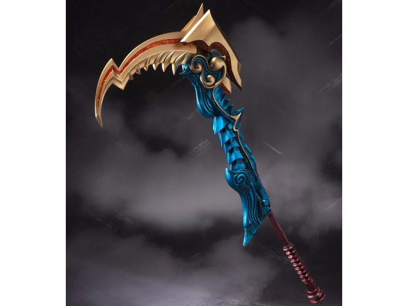 S.H.�t�B�M���A�[�c ��MIX �����X�^�[�n���^�[ �א_�o���W���I�E�K