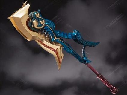 S.H.�t�B�M���A�[�c ��MIX �����X�^�[�n���^�[ �א_�o���W���I�E�K