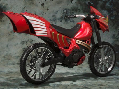 S.H.�t�B�M���A�[�c �W�����O���C�_�[