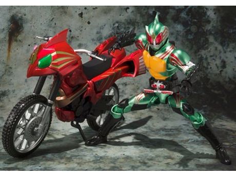 S.H.�t�B�M���A�[�c �W�����O���C�_�[