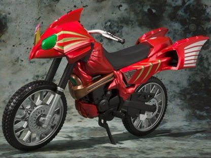 S.H.�t�B�M���A�[�c �W�����O���C�_�[ �̐��i�摜