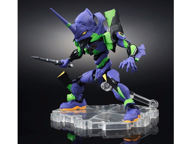 NXEDGE STYLE EVA UNIT �G���@���Q���I�������@