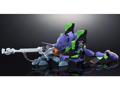 NXEDGE STYLE EVA UNIT �G���@���Q���I�������@