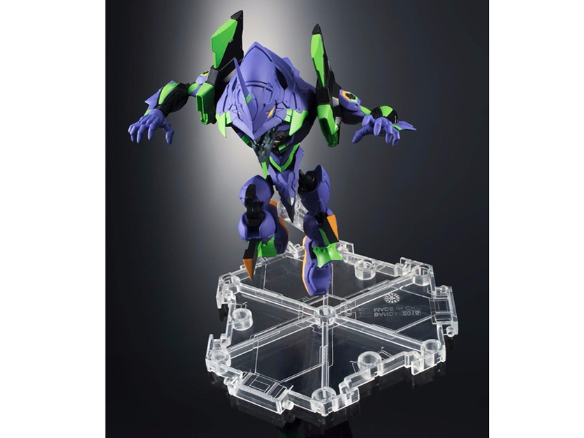 NXEDGE STYLE EVA UNIT �G���@���Q���I�������@