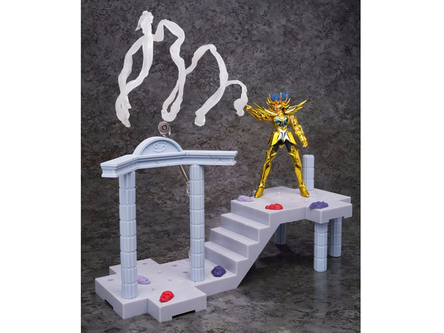 D.D.PANORAMATION ���I�{�̎��� �L�����T�[�f�X�}�X�N