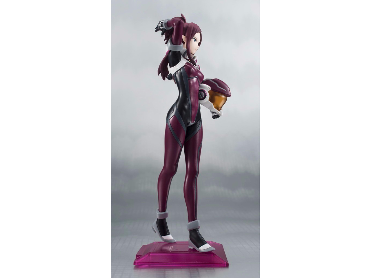 �t�B�M���A�[�cZERO �~���[�W���E�t�@���[�i�E�W�[�i�X