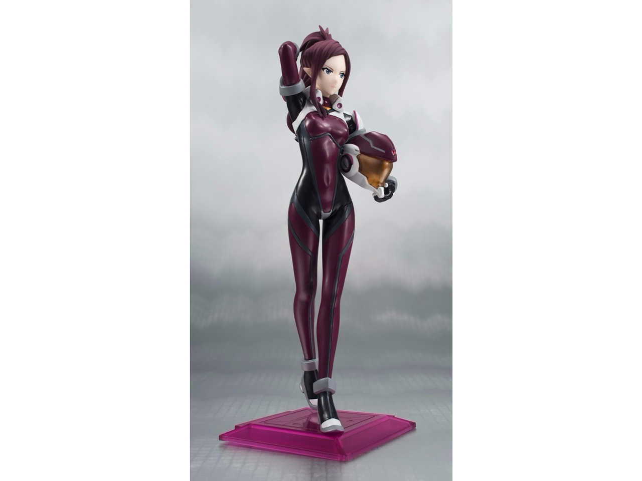 �t�B�M���A�[�cZERO �~���[�W���E�t�@���[�i�E�W�[�i�X