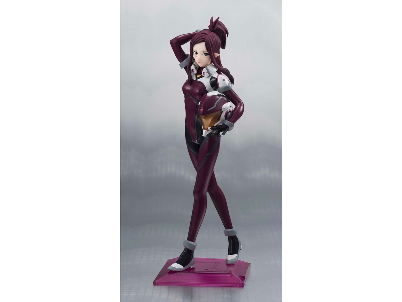 �t�B�M���A�[�cZERO �~���[�W���E�t�@���[�i�E�W�[�i�X