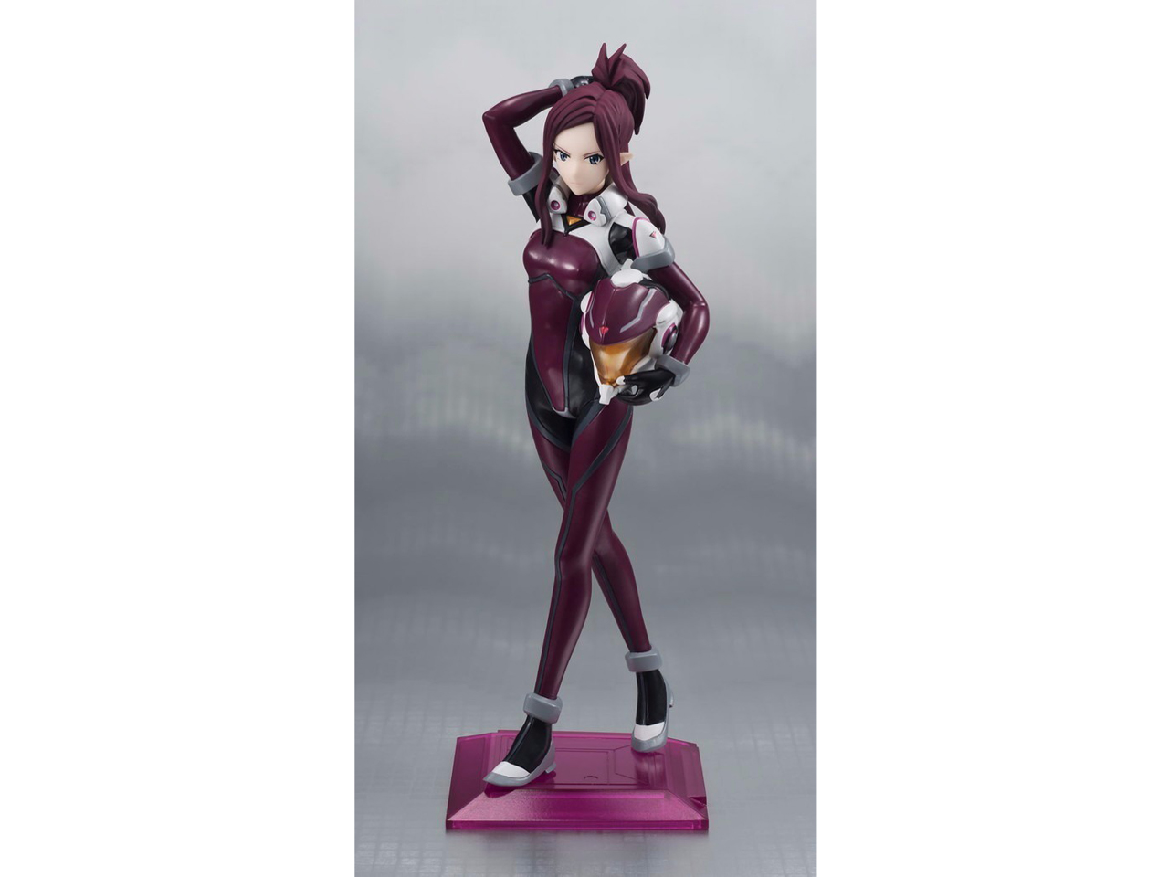 �t�B�M���A�[�cZERO �~���[�W���E�t�@���[�i�E�W�[�i�X �̐��i�摜