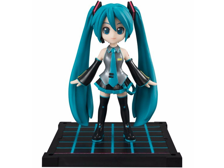 ���o�f�B�[�Y �����~�N �̐��i�摜