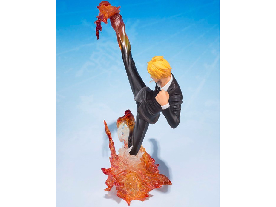 �t�B�M���A�[�cZERO �T���W-�������r�ꋉ�҂���-(�f�B�A�u���W�����u �v���~�G�[���E�A�b�V)