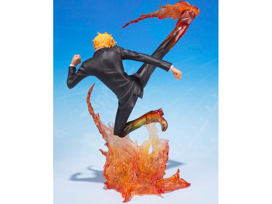 �t�B�M���A�[�cZERO �T���W-�������r�ꋉ�҂���-(�f�B�A�u���W�����u �v���~�G�[���E�A�b�V)