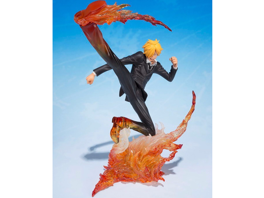 �t�B�M���A�[�cZERO �T���W-�������r�ꋉ�҂���-(�f�B�A�u���W�����u �v���~�G�[���E�A�b�V) �̐��i�摜