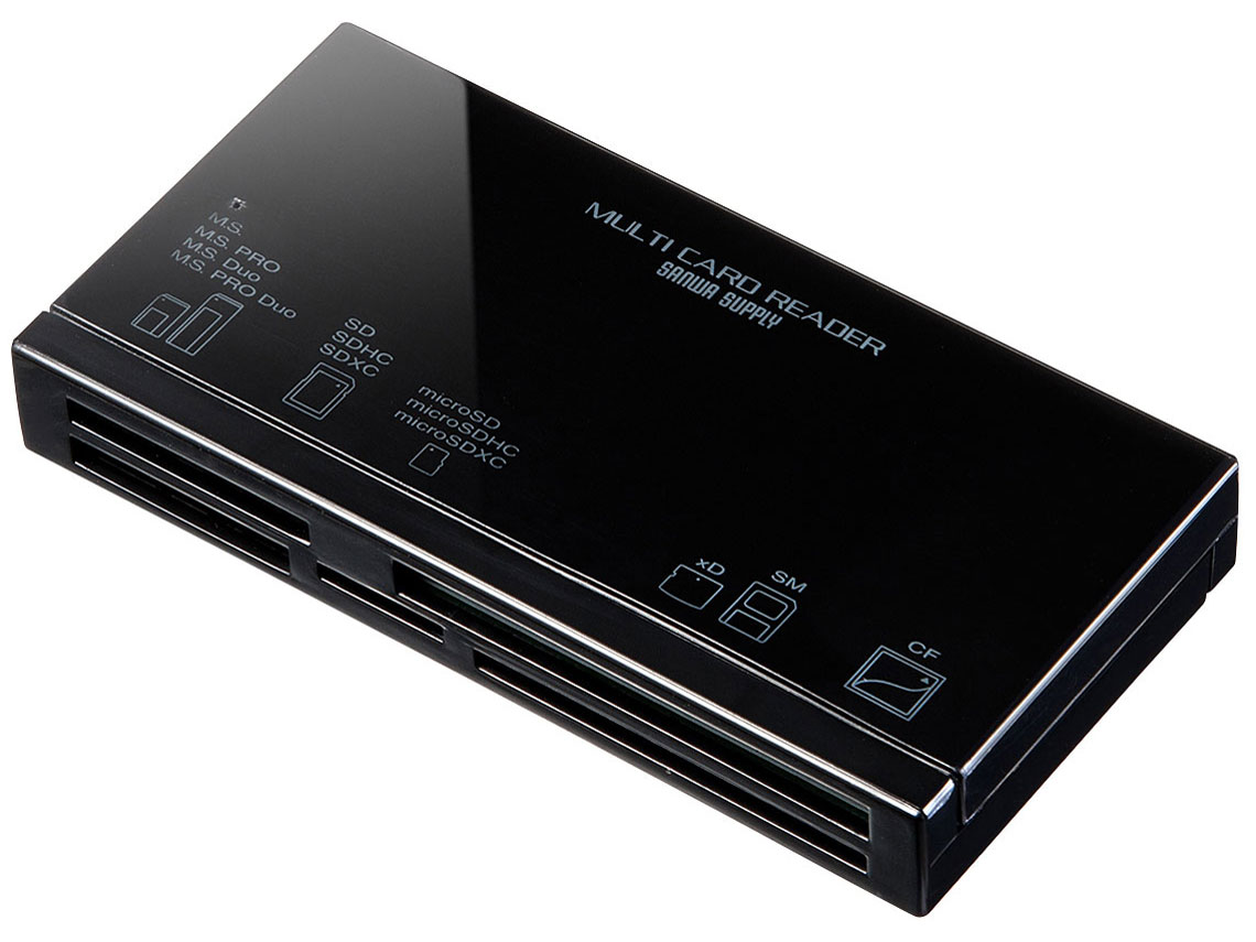 ADR-ML18BKN [USB 64in1 �u���b�N] �̐��i�摜