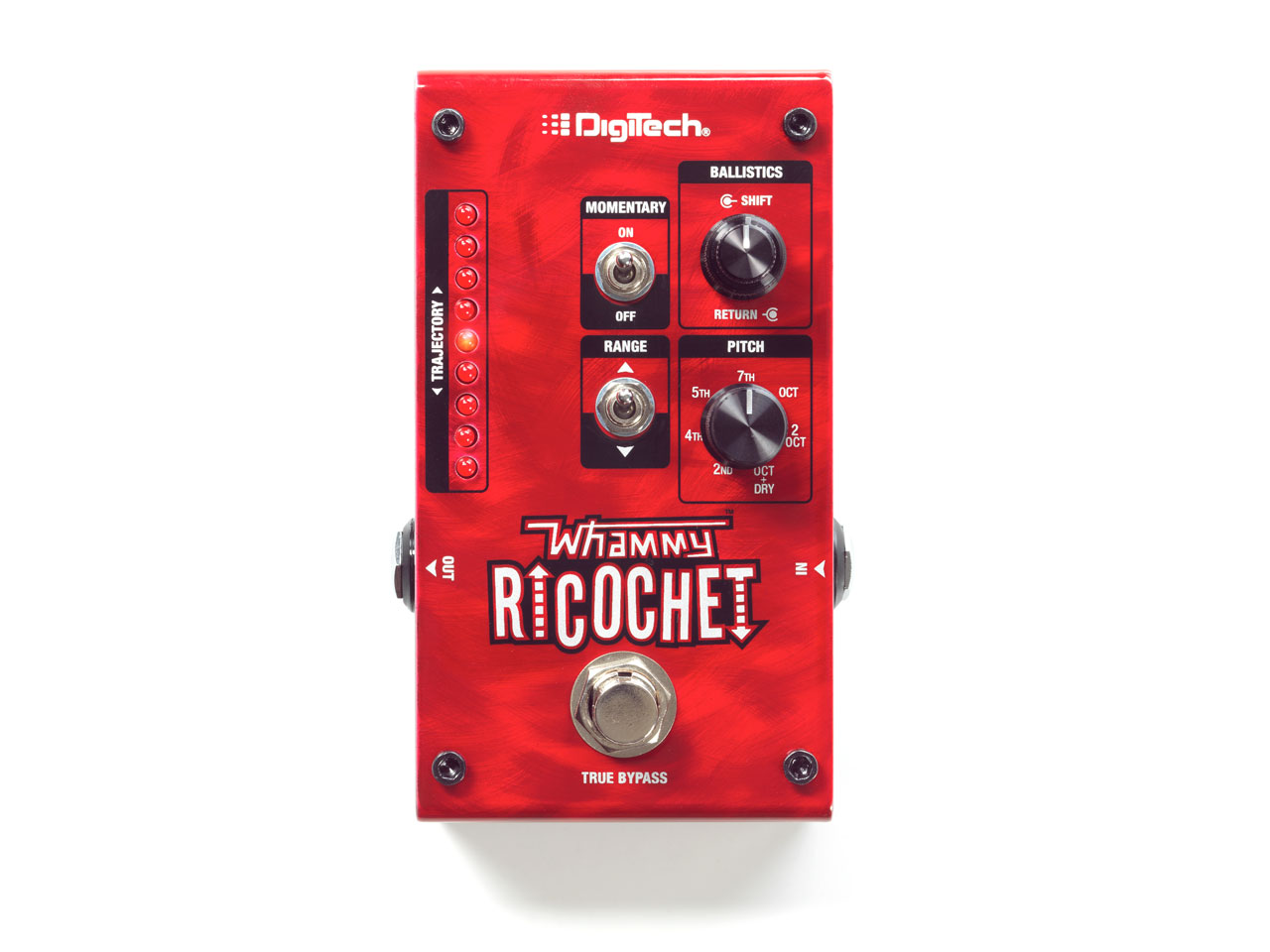 Whammy Ricochet �̐��i�摜