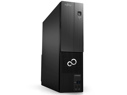 FMV ESPRIMO DH�V���[�Y WD2/W WWD2S7H_A851 ���i.com���� Core i7�E������8GB�EHDD2TB�EOffice�EGeForce GTX 745���ڃ��f�� �̐��i�摜