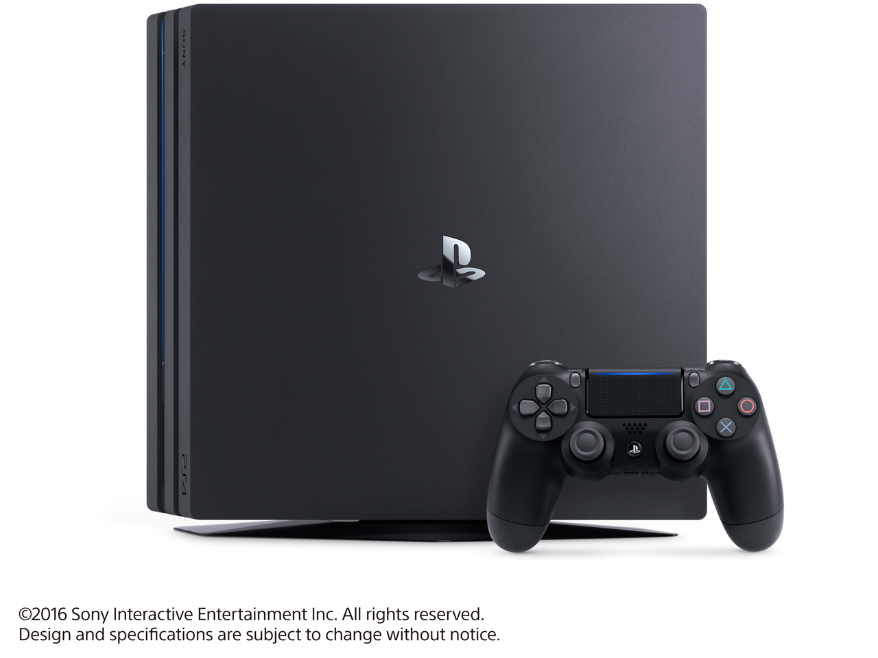 �v���C�X�e�[�V����4 Pro HDD 1TB �W�F�b�g�E�u���b�N CUH-7000BB01