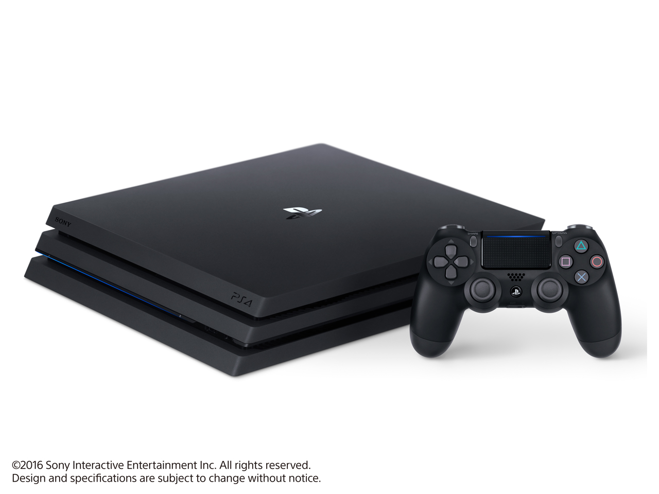 �v���C�X�e�[�V����4 Pro HDD 1TB �W�F�b�g�E�u���b�N CUH-7000BB01