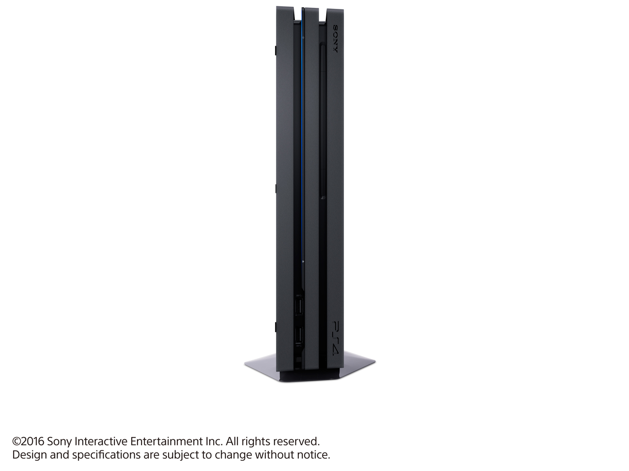 �v���C�X�e�[�V����4 Pro HDD 1TB �W�F�b�g�E�u���b�N CUH-7000BB01