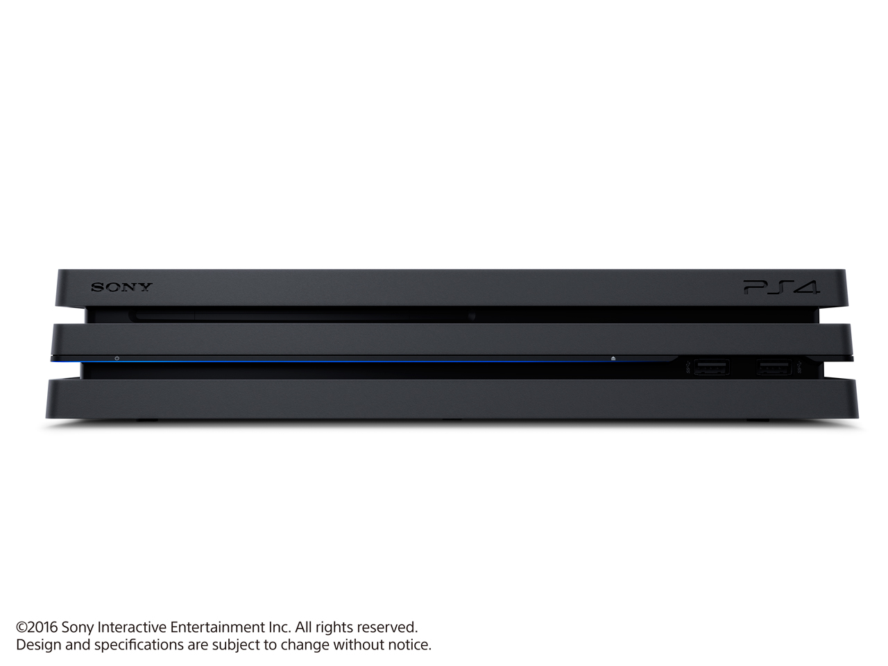 �v���C�X�e�[�V����4 Pro HDD 1TB �W�F�b�g�E�u���b�N CUH-7000BB01