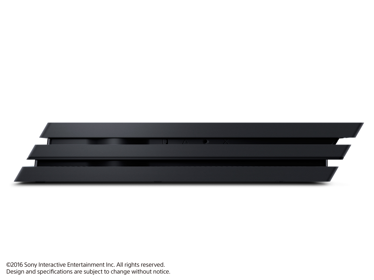 �v���C�X�e�[�V����4 Pro HDD 1TB �W�F�b�g�E�u���b�N CUH-7000BB01