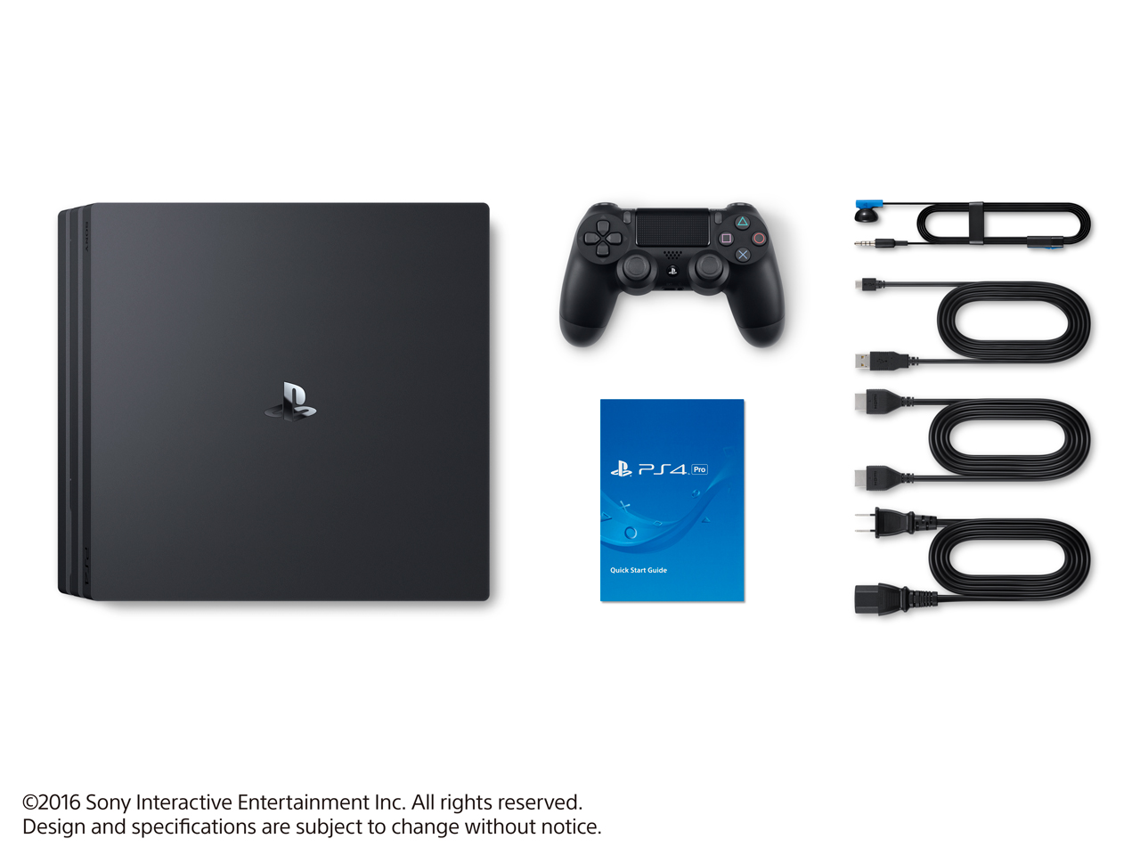 �v���C�X�e�[�V����4 Pro HDD 1TB �W�F�b�g�E�u���b�N CUH-7000BB01