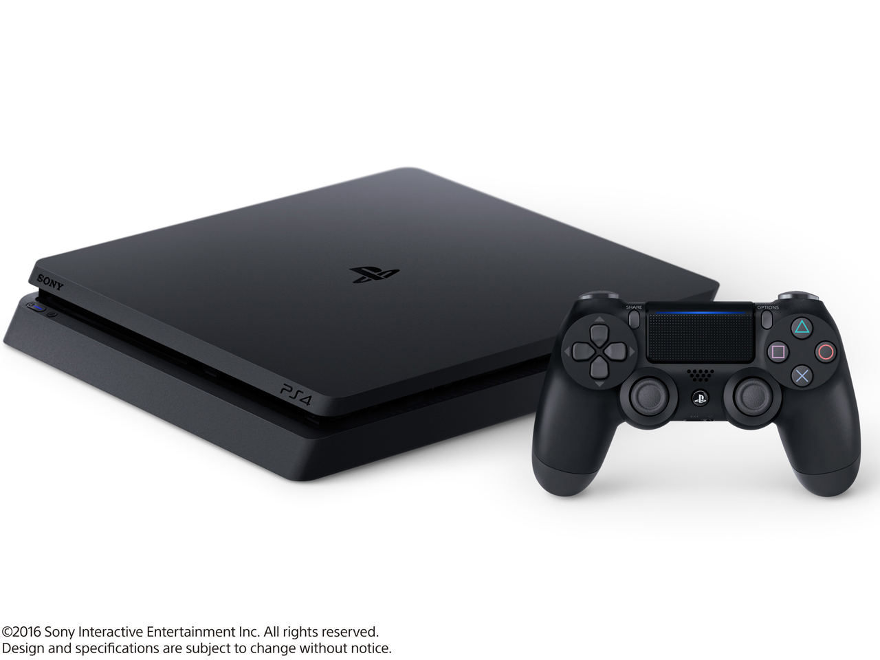 プレイステーション4　ジョジョプレート付き PlayStation®4 ジョジョの奇妙な冒険 アイズオブヘブン Limited