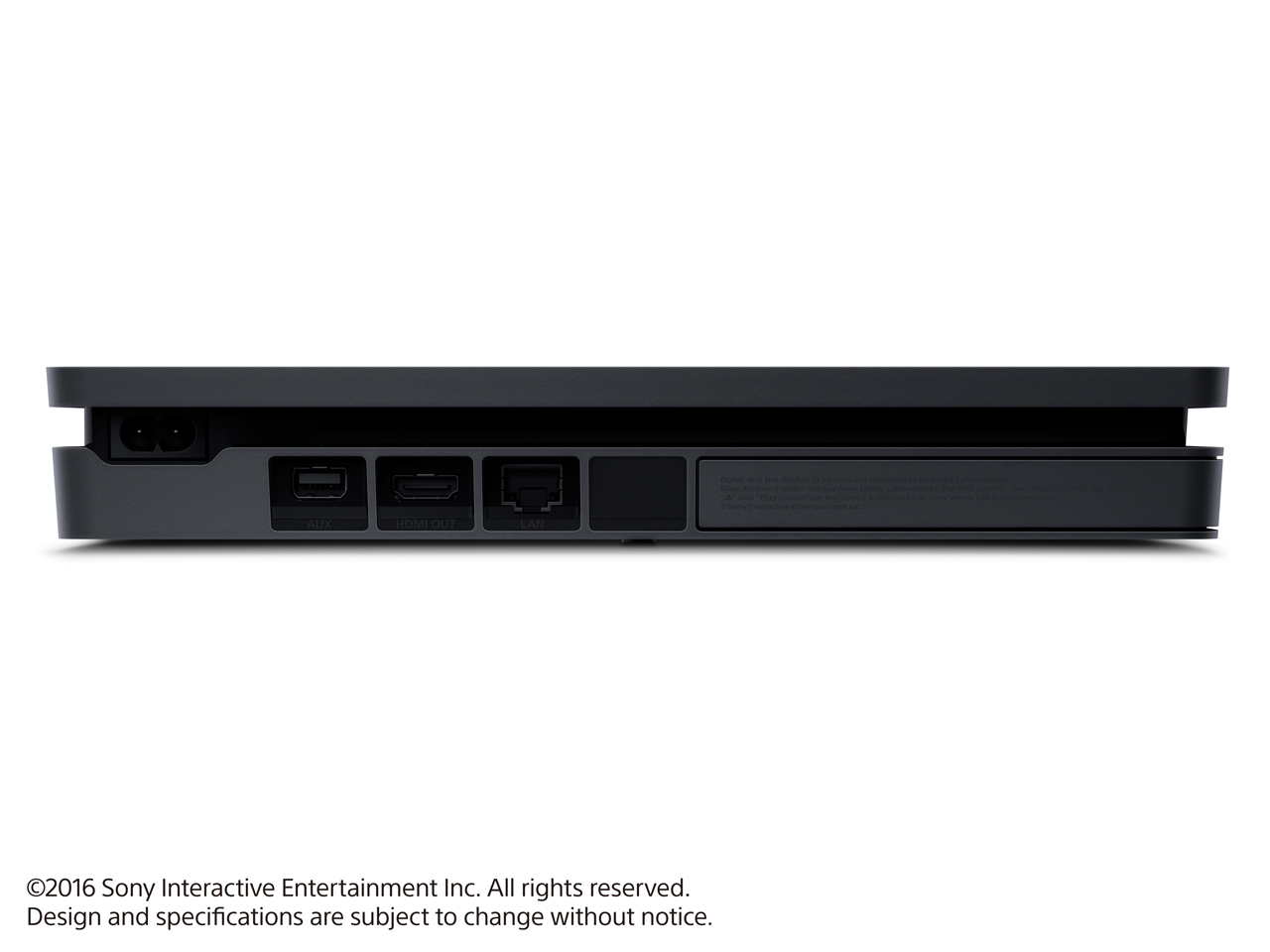 �v���C�X�e�[�V����4 HDD 1TB �W�F�b�g�E�u���b�N CUH-2000BB01