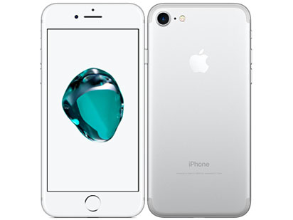 iPhone 7 128GB docomo [Vo[] ̐i摜