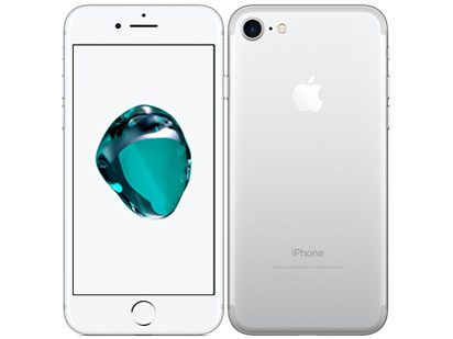 価格.com - Apple iPhone 7 32GB SIMフリー [シルバー] 価格比較