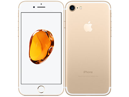 iPhone 7 128GB SIMt[ [S[h] ̐i摜