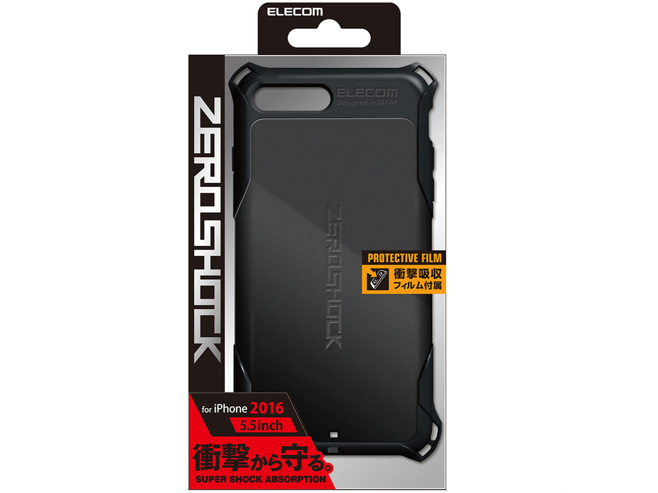 PM-A16LZEROBK [�u���b�N] �̐��i�摜