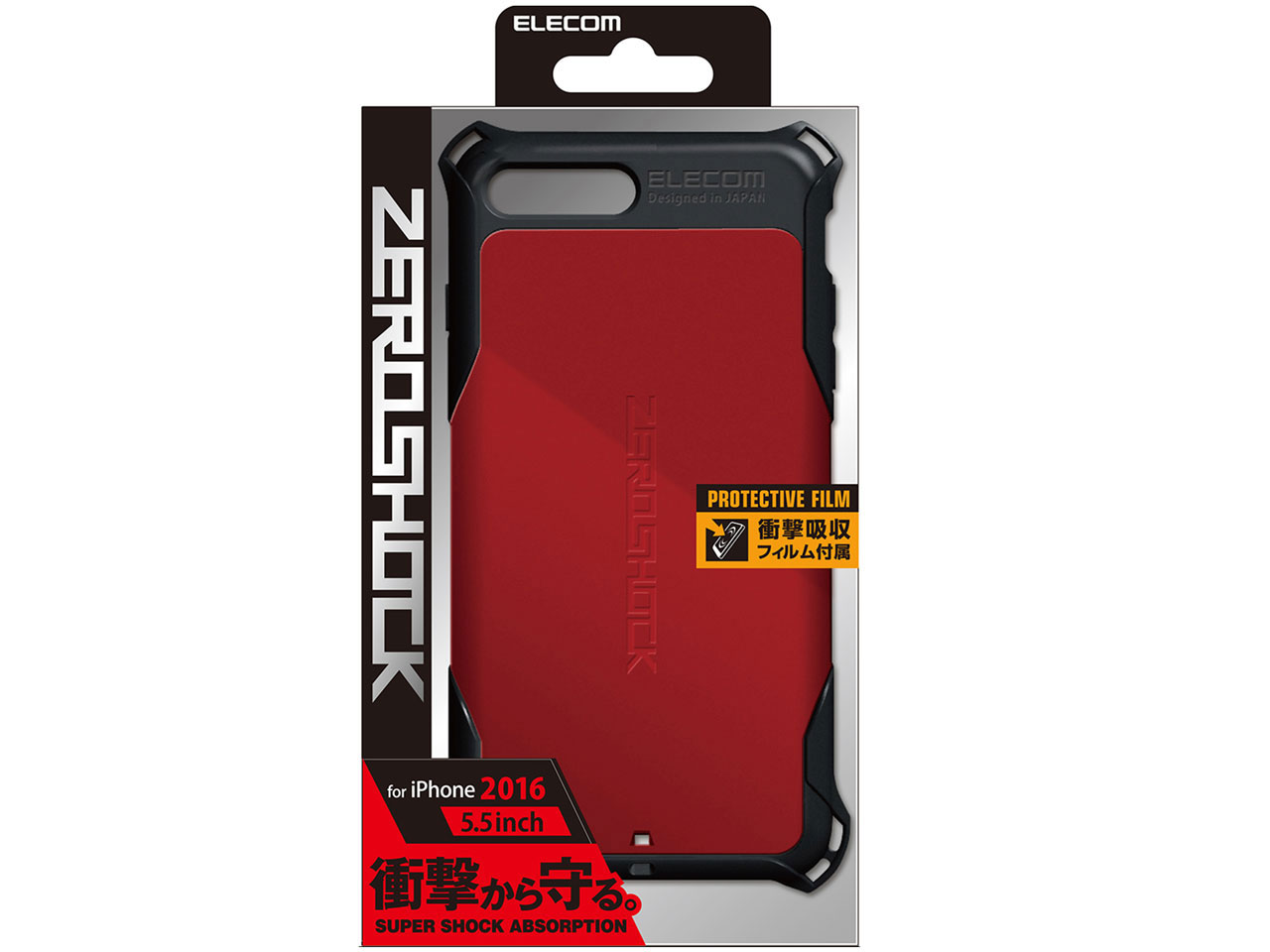 PM-A16LZERORD [���b�h] �̐��i�摜