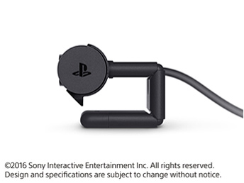 PlayStation Camera CUH-ZEY2J