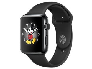 Apple - 新品 Apple Watch Series 2 ステンレススチールケース ヨドバシ.com - アップル Apple Apple Watch Series 2 - 42mm