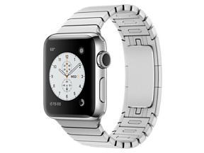Apple Watch Series 2 38mm MNTD2J/A [�����N�u���X���b�g] �̐��i�摜