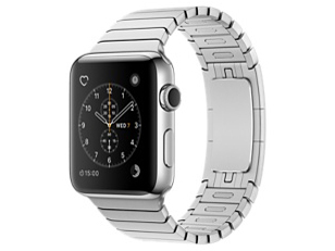 Apple Watch Series 2 42mm MNTY2J/A [�����N�u���X���b�g] �̐��i�摜