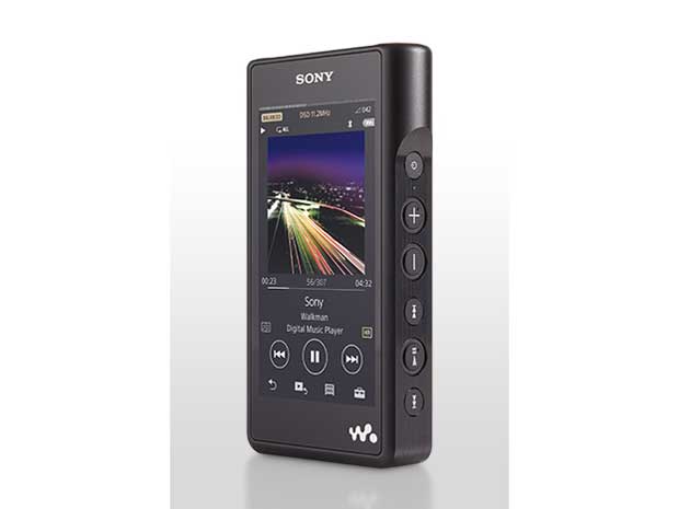 NW-WM1A [128GB]
