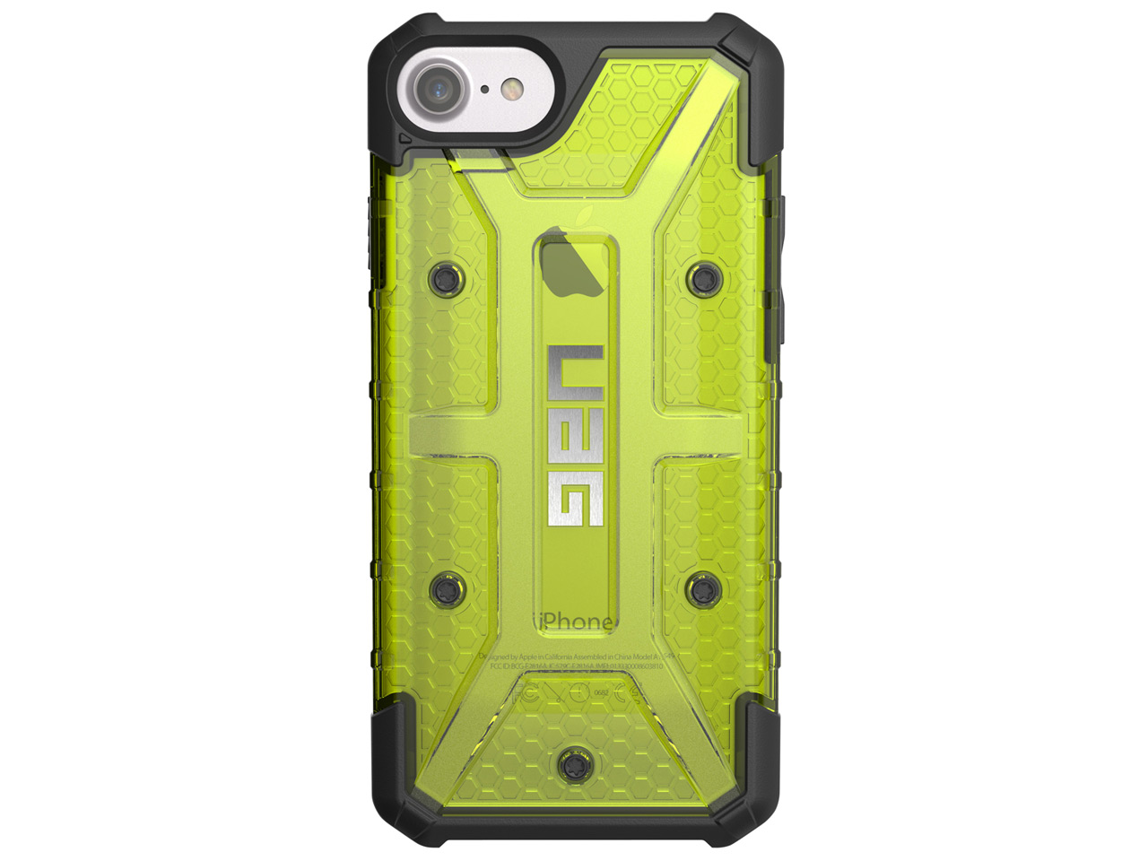 UAG-IPH7-CTR [�V�g����] �̐��i�摜