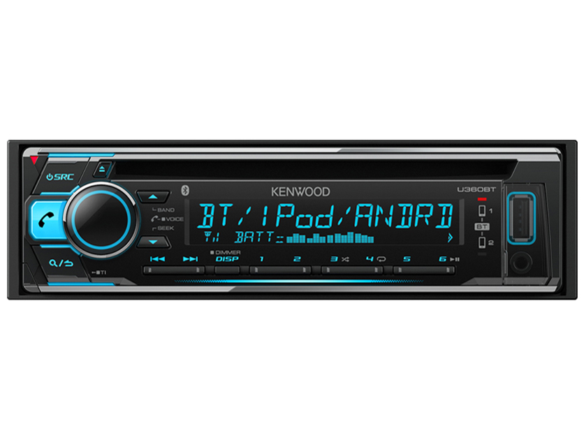 U360BT �̐��i�摜