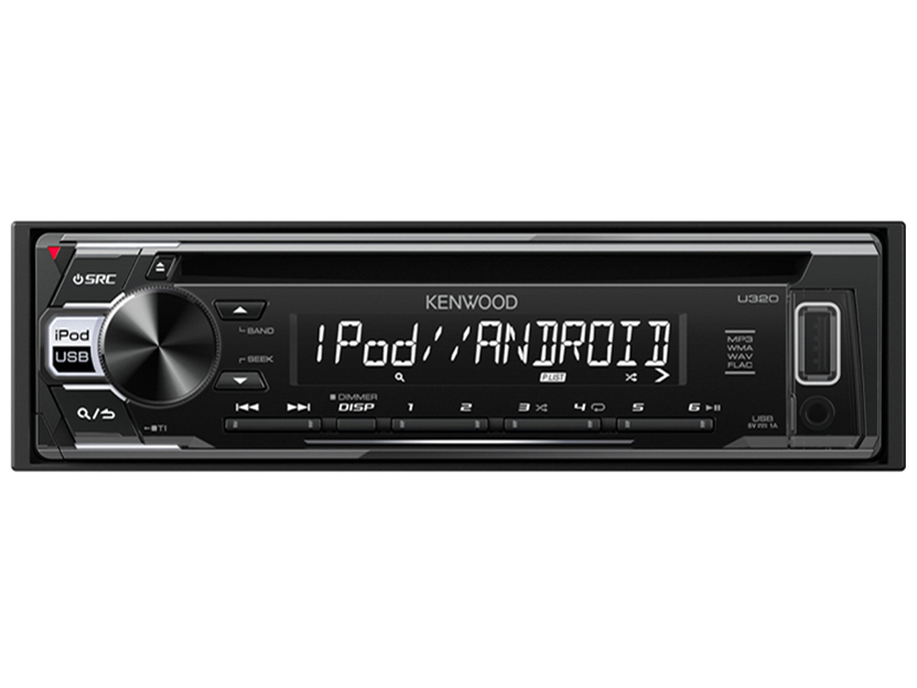 U320W [�z���C�g] �̐��i�摜